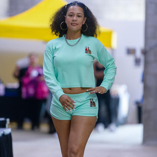 RushApparel Catch Up: Where Fashion Meets Motivation”